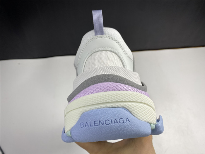 BLCG TRIPLE SNEAKER - CCSHOES
