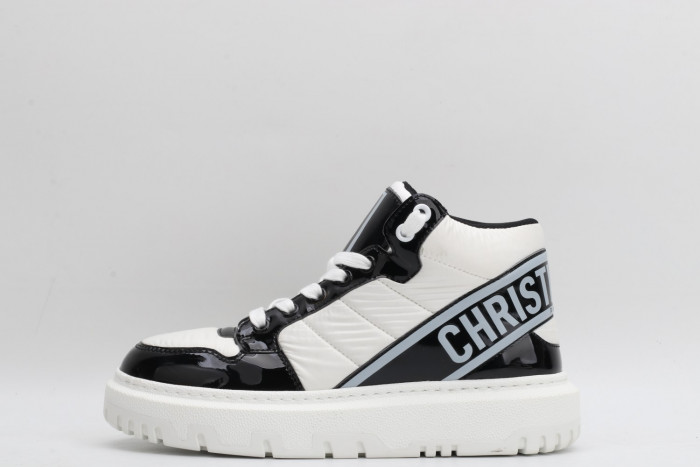DR D-Player Sneaker - CCSHOES