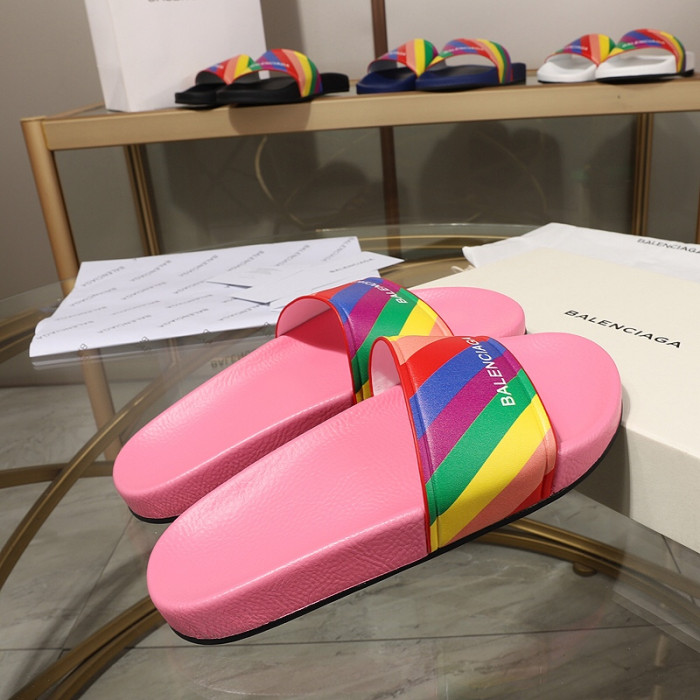 BLCG SLIPPERS - CCSHOES