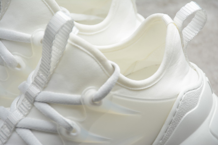 DR-CONNECT WHITE KCK222NGG_S10W - CCSHOES