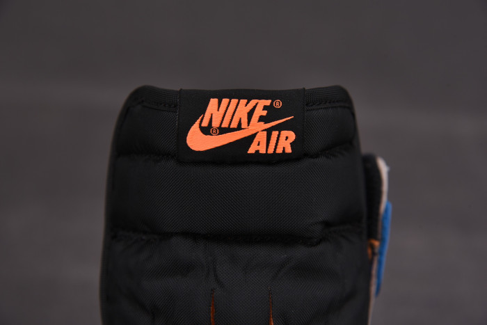 Jordan 1 High OG Prototype DC6515-100 - CCSHOES