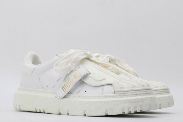 DR SNEAKER - CCSHOES