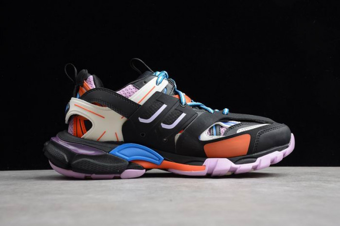 BLCG TRACK SNEAKER - CCSHOES