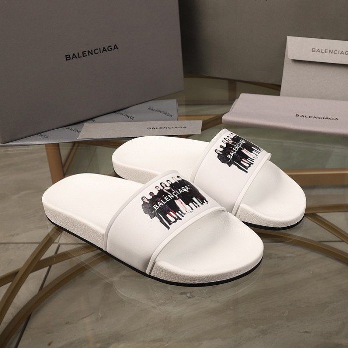 BLCG SLIPPERS - CCSHOES
