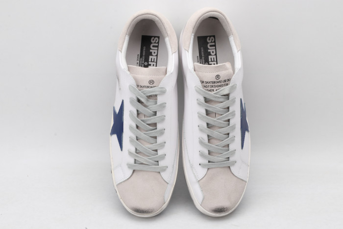 GGD SNEAKERS - CCSHOES