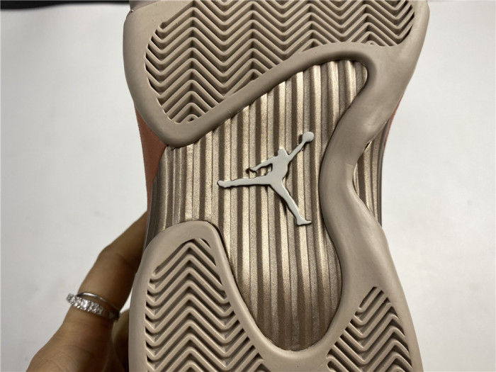 AIR Jordan 14 Retro Low Clot Terra Blush DC9857-200 - CCSHOES