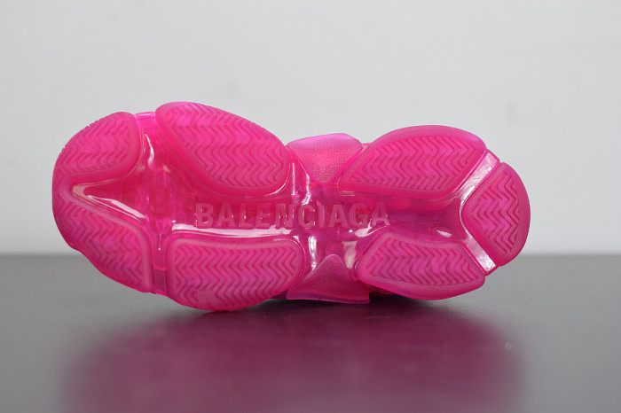 BLCG TRIPLE SNEAKER - CCSHOES