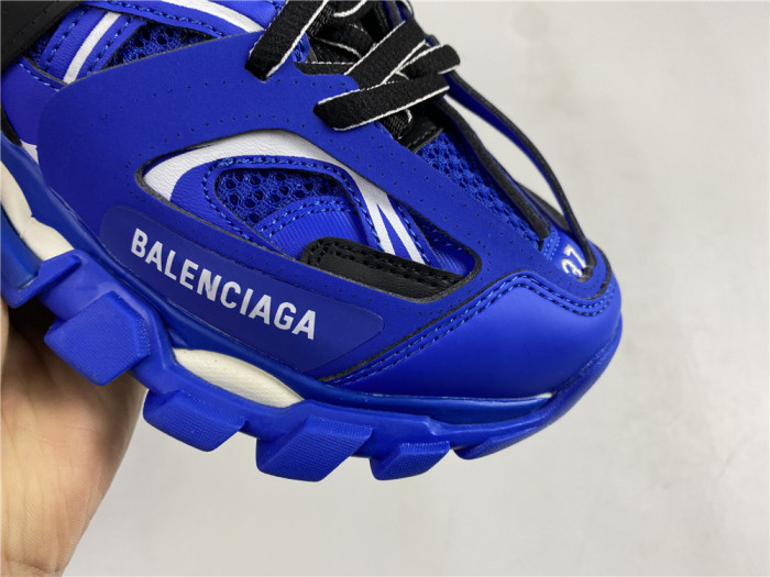 BLCG Track Sneaker 542436 W3AC1 2047 - CCSHOES