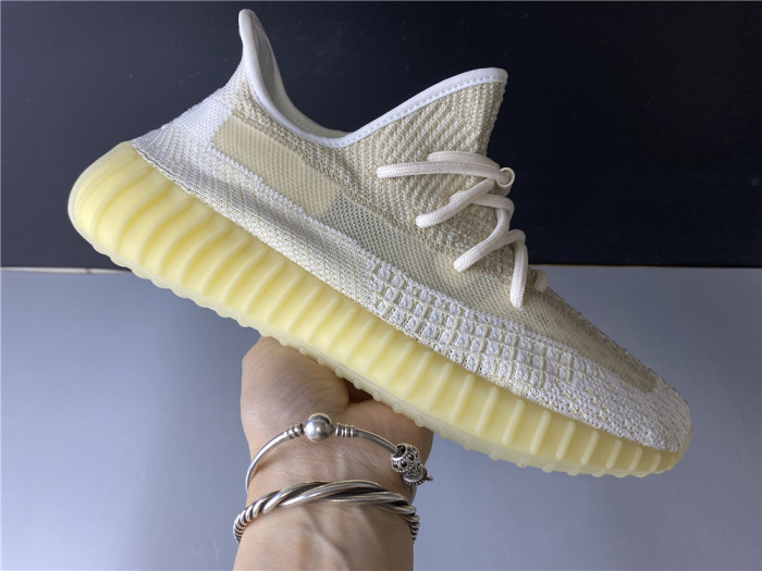 ADIDAS YEEZY BOOST 350 V2 ABEZ REFLECTIVE FZ5246 - CCSHOES