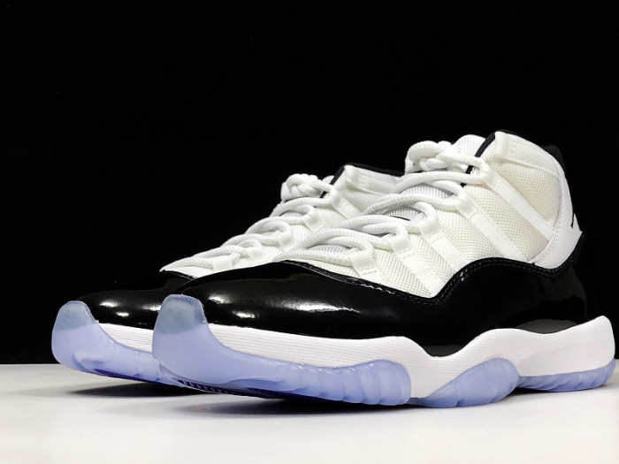 2018 Air Jordan 11 Retro "Concord" 378037-100 - CCSHOES