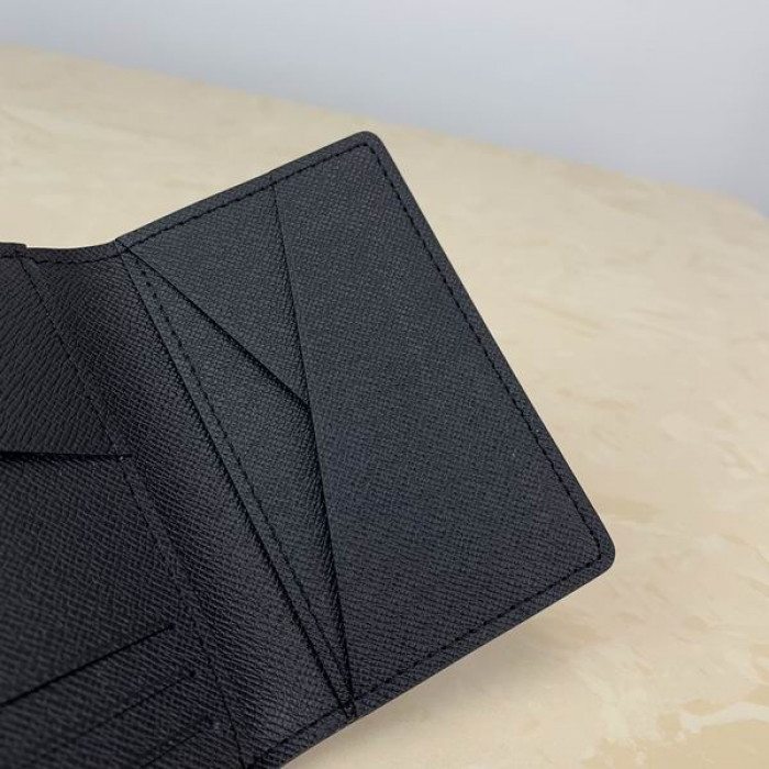 LOUI VUITTO WALLET M67904 11*8*1 - CCSHOES