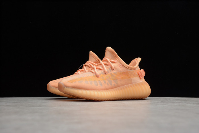ADIDAS KIDS 350 BOOST V2 "MONO CLAY" GW2870 - CCSHOES