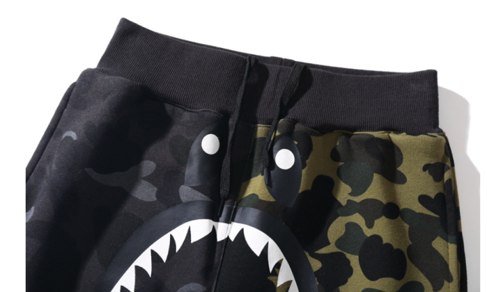 BAPE Shorts - CCSHOES