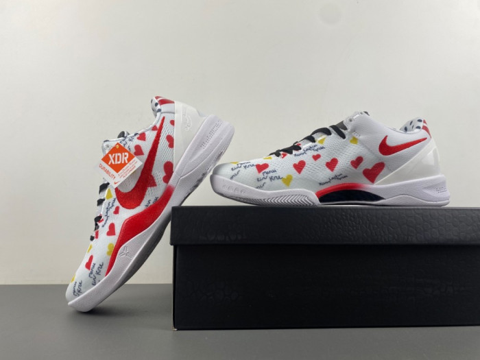 Nike Kobe 8 Protro FJ9364-201 - CCSHOES