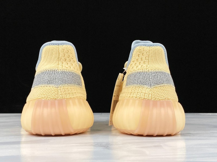Adidas Yeezy Boost 350 V2 “Linen” FY5158 - CCSHOES