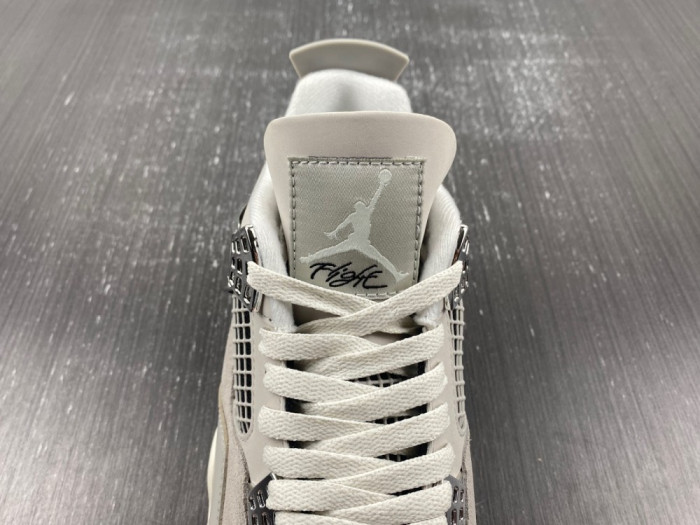 Air Jordan 4 “Frozen Moments” AQ9129-001 - CCSHOES