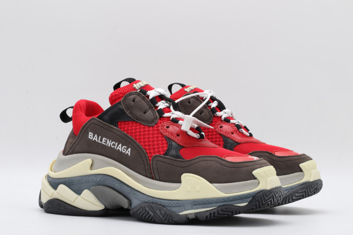 BLCG TRIPLE SNEAKER - CCSHOES