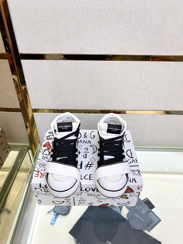 DG SNEAKER - CCSHOES