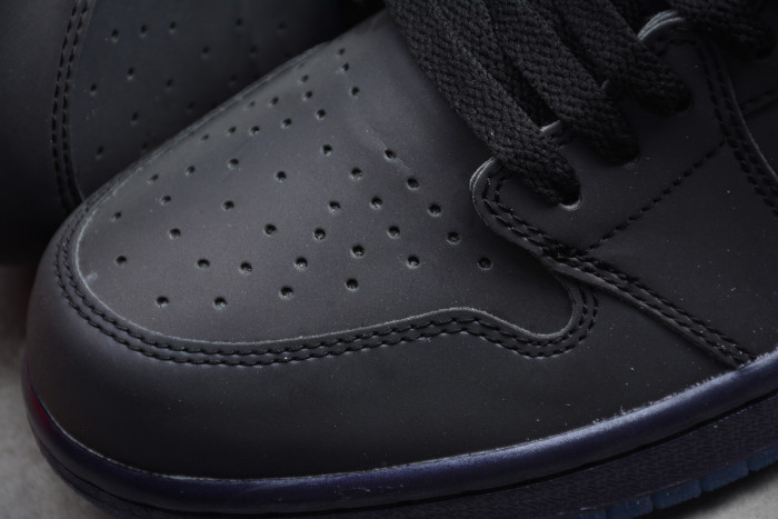 Air Jordan 1 Retro High Fearless Zoom BV0006-900 - CCSHOES