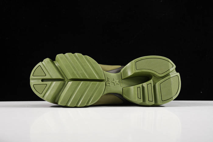 DR-CONNECT GREEN KCK222NGG_S11H - CCSHOES