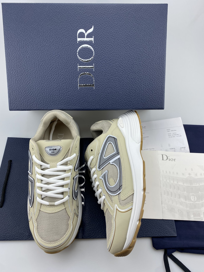 DR B30 Sneakers - CCSHOES
