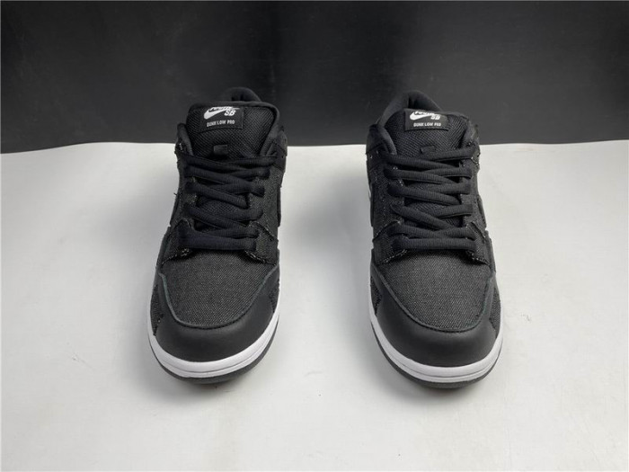 Nike SB Dunk Low Wasted Youth DD8386-001 - CCSHOES