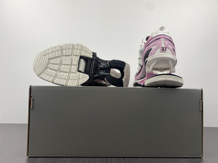 BLCG X-PANDER SNEAKER - CCSHOES