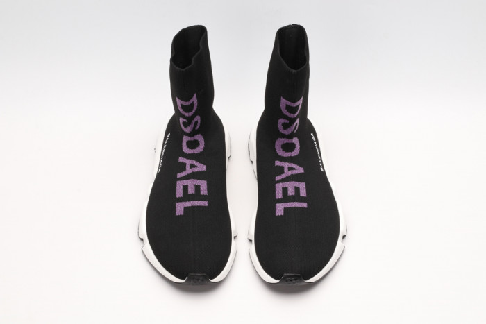 BLCG SPEED SNEAKER - CCSHOES
