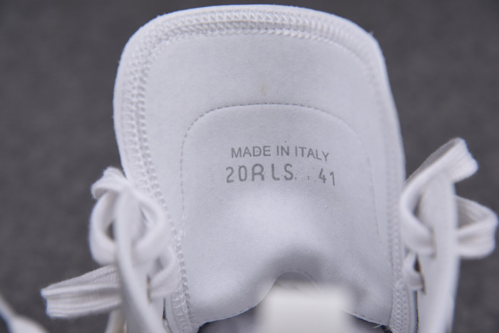 DR B23 High Top Logo Oblique 3SH118YJP_H069 - CCSHOES