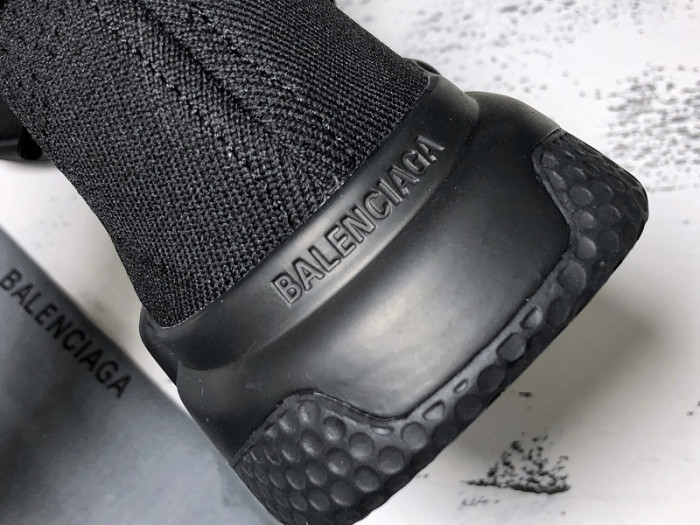 BLCG SPEED SNEAKER 552382 W1HP0 1000 - CCSHOES