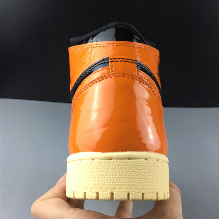 Air Jordan 1 Retro High Shattered Backboard 3.0 - 555088-028 - CCSHOES
