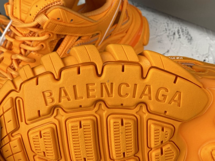 BLCG Track 2 Open Sneaker 568615 W2GN5 5817 - CCSHOES