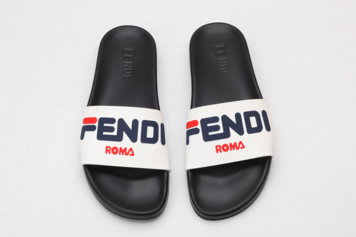 Fend1 Slippers - CCSHOES