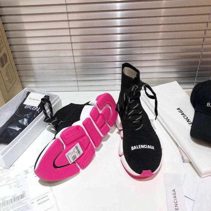 BLCG SPEED SNEAKER - CCSHOES