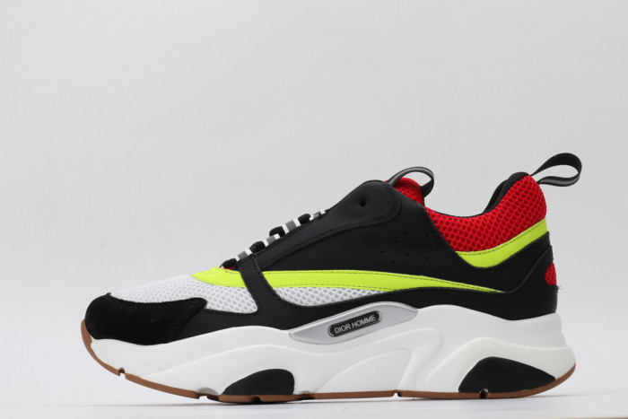 DR B22 SNEAKER - CCSHOES