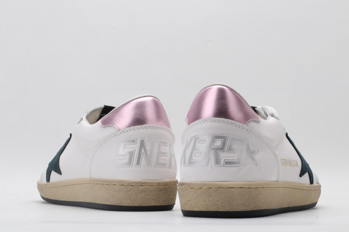 GGD SNEAKERS - CCSHOES