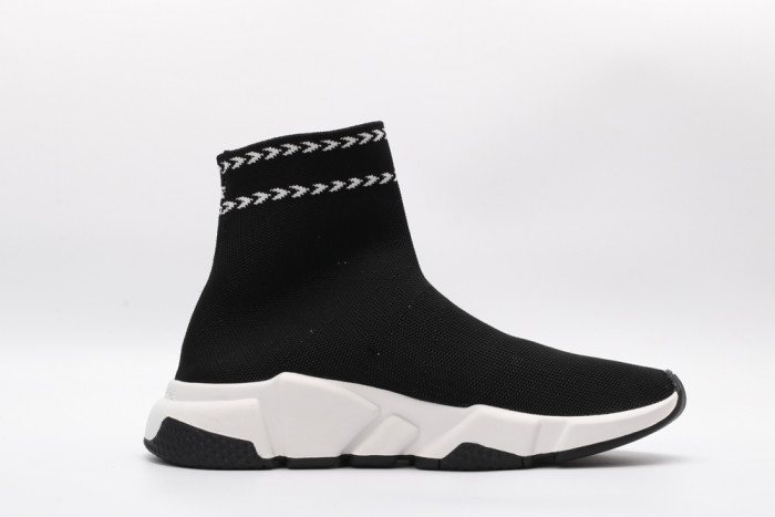 BLCG SPEED SNEAKER - CCSHOES
