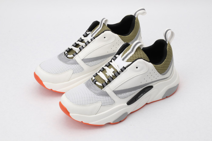 DR B22 SNEAKER - CCSHOES