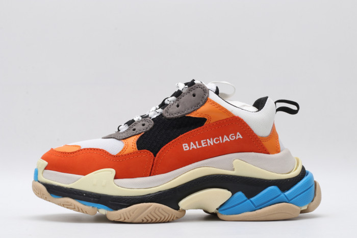 BLCG TRIPLE SNEAKER - CCSHOES