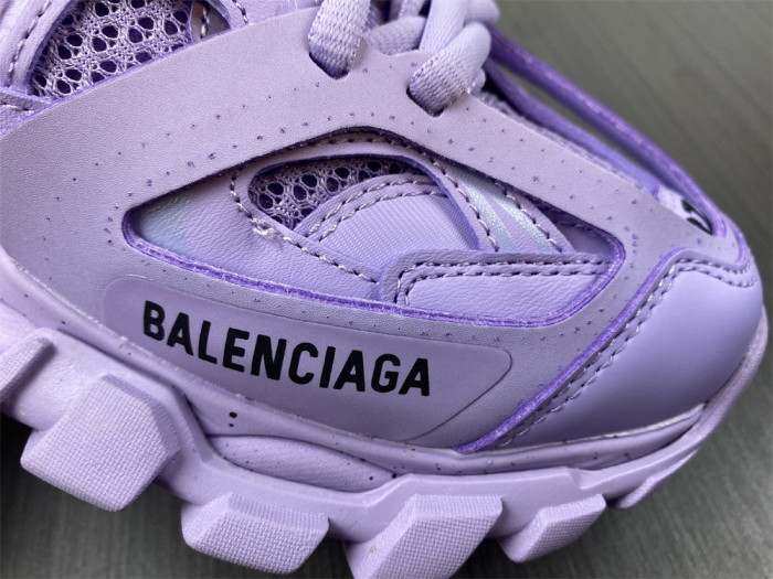 BLCG TRACK SNEAKER - CCSHOES