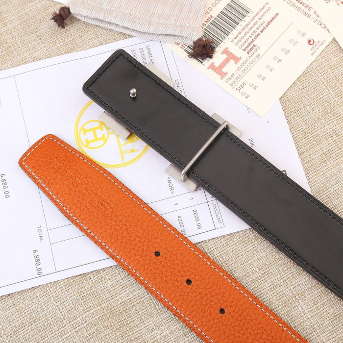 Hermes Belt-3.8 CM - CCSHOES