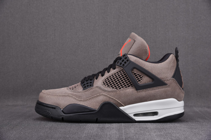 Air Jordan 4 Retro "Taupe Haze" DB0732-200 - CCSHOES