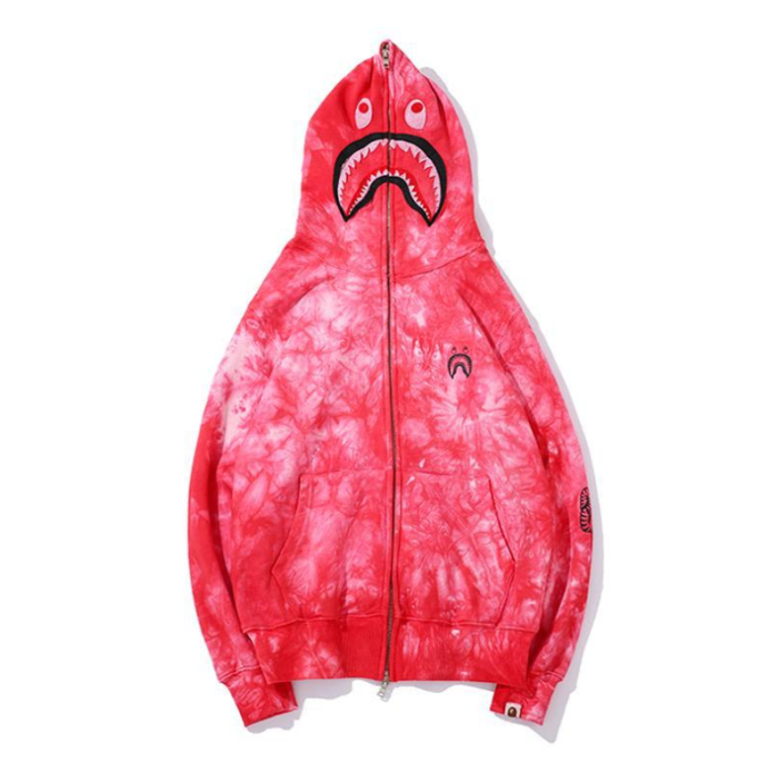 Bape hoodies - CCSHOES
