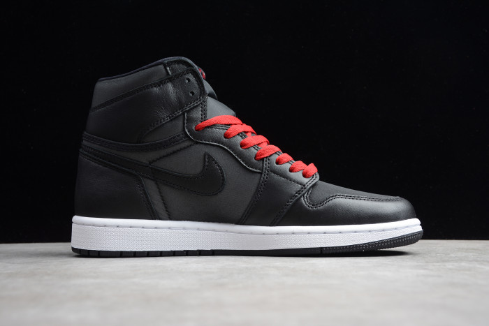 Air Jordan 1 Retro High OG “Black Satin” 555088-060 - CCSHOES