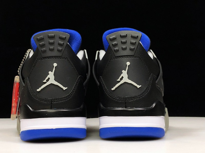 Air Jordan 4 Retro Motorsports Alternate 308497-006 - CCSHOES