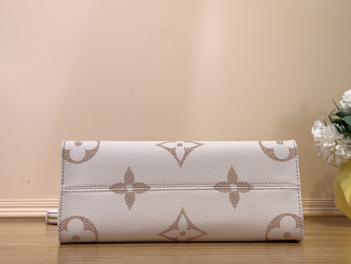 LV bag OnTheGo mini Sjh - CCSHOES