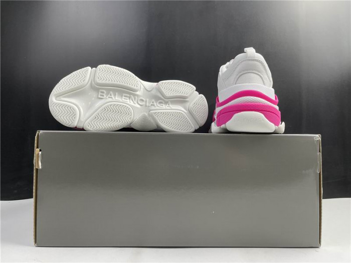 BLCG TRIPLE SNEAKER - CCSHOES