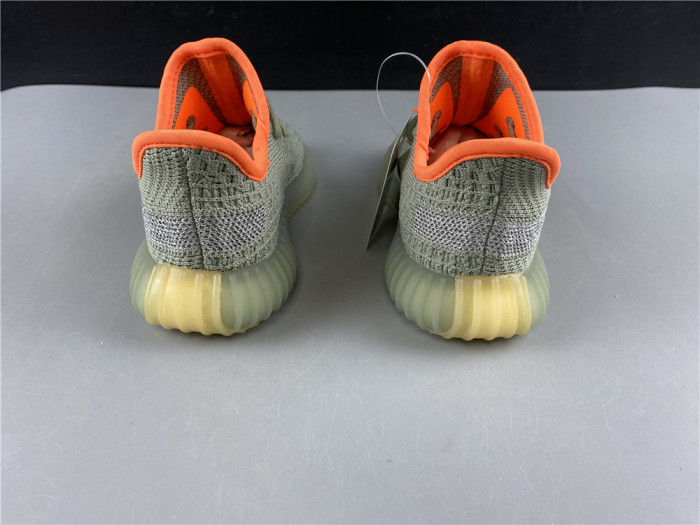 Adidas Yeezy Boost 350 V2 “Desert Sage” FX9035 - CCSHOES