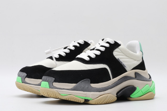 BLCG TRIPLE SNEAKER - CCSHOES