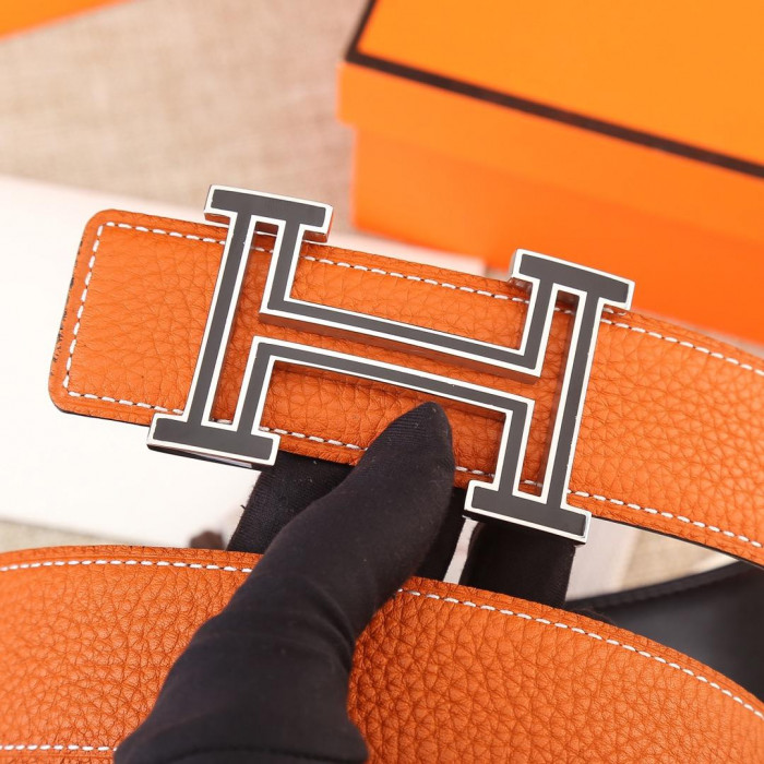 Hermes Belt-3.8 CM - CCSHOES
